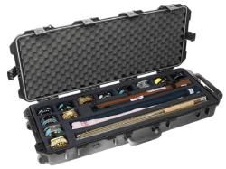 Long/Gun Cases